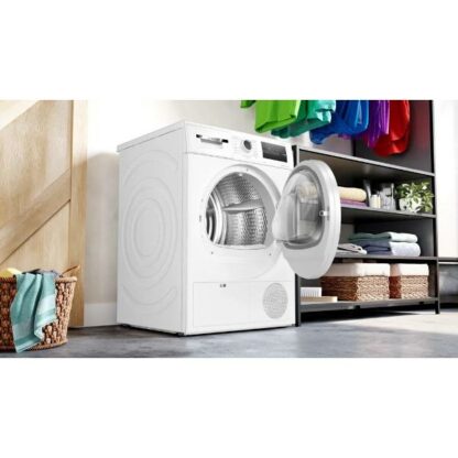 Сушильная машина Bosch WTN86211ME — изображение 3