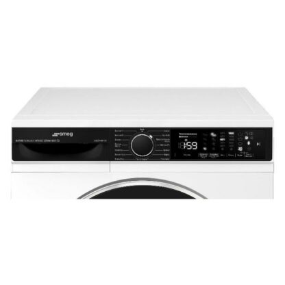 Стиральная машина Smeg WM3T84RU4 — изображение 2