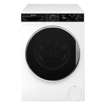 Стиральная машина Smeg WM3T84RU4