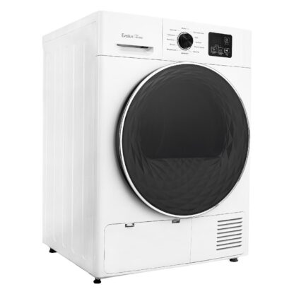 Сушильная машина Evelux ED 68001 — изображение 2