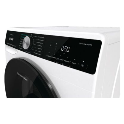 Сушильная машина Gorenje DNS12SWIFI/C — изображение 4