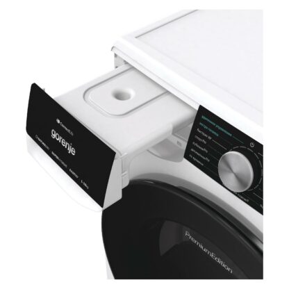 Сушильная машина Gorenje DNS12SWIFI/C — изображение 6
