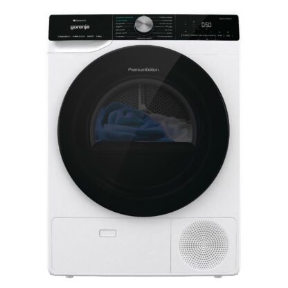 Сушильная машина Gorenje DNS12SWIFI/C — изображение 7