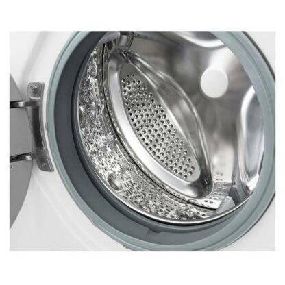 Стиральная машина LG Steam F2J3HS2W White — изображение 4