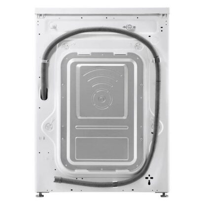 Стиральная машина LG Steam F2J3HS2W White — изображение 7