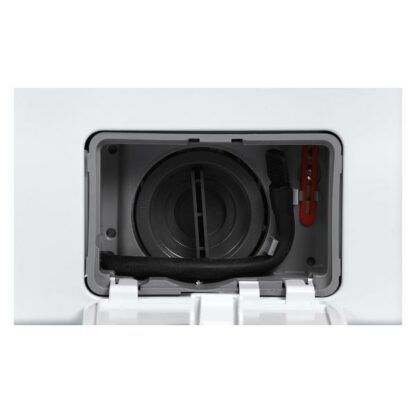Стиральная машина Hiberg i-DDQ9 - 612 W — изображение 8