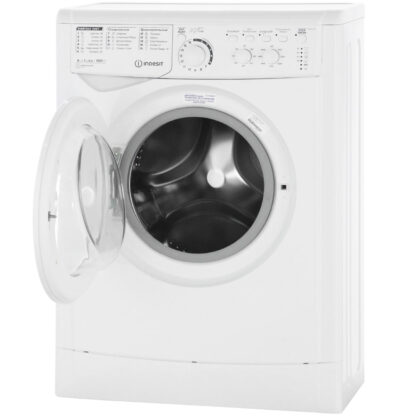 Стиральная машина Indesit EWUC 4105 CIS — изображение 2