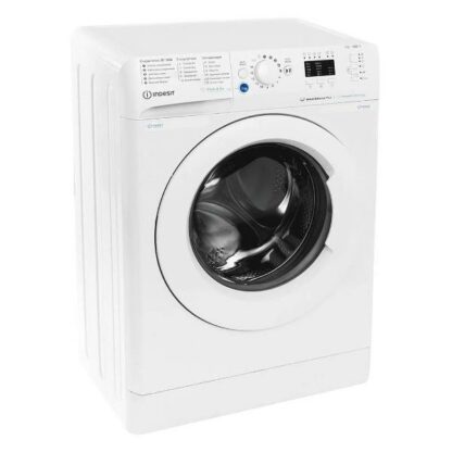 Стиральная машина Indesit BWSA 7109 WWV — изображение 14