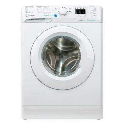 Стиральная машина Indesit BWSA 7109 WWV