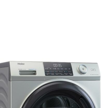 Стиральная машина Haier HW90-BP14959S Silver — изображение 6