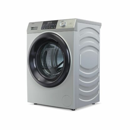 Стиральная машина Haier HW90-BP14959S Silver — изображение 8