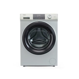 Стиральная машина Haier HW90-BP14959S Silver