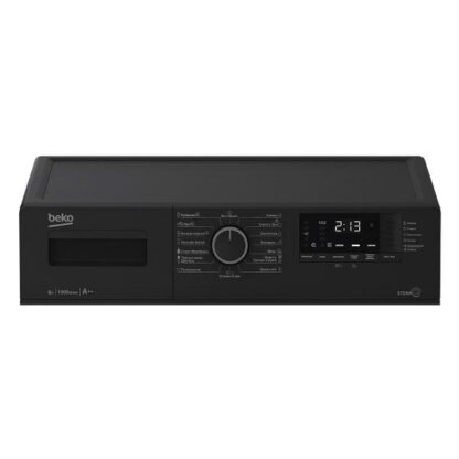 Стиральная машина Beko WSRE6512ZAA — изображение 3