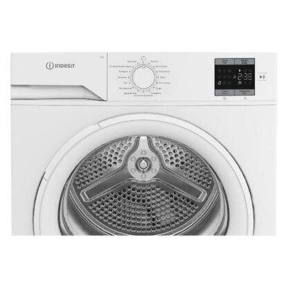 Сушильная машина Indesit IAS3725, с тепловым насосом — изображение 4
