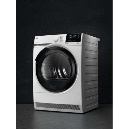 Сушильная машина AEG TR819P4E — изображение 5