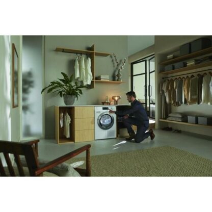Сушильная машина Miele TEF775WP Chrome Edition — изображение 3