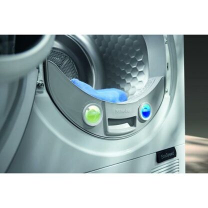 Сушильная машина Miele TEF775WP Chrome Edition — изображение 4