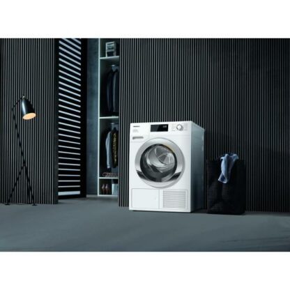 Сушильная машина Miele TEF775WP Chrome Edition — изображение 5