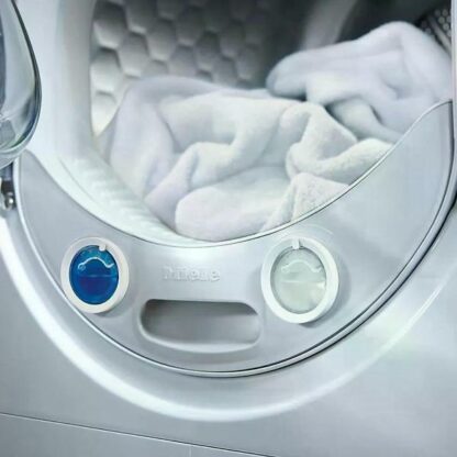 Сушильная машина Miele TEF775WP Chrome Edition — изображение 7