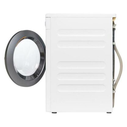 Сушильная машина Miele TEF775WP Chrome Edition — изображение 9