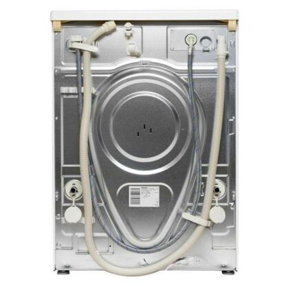 Сушильная машина Miele TEF775WP Chrome Edition — изображение 10