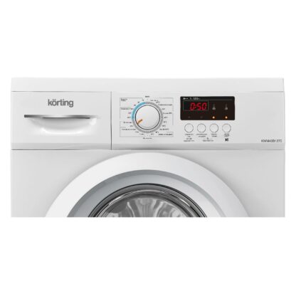 Стиральная машина Korting KWM 40B1270 — изображение 3