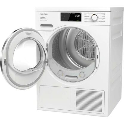 Сушильная машина Miele TEF765WP Chrome Edition — изображение 2
