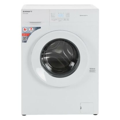 Стиральная машина Kraft KF-ED7206W — изображение 2