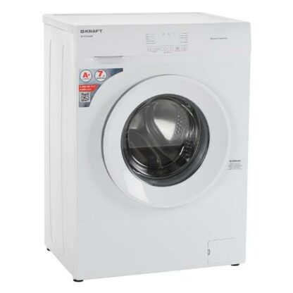 Стиральная машина Kraft KF-ED7206W — изображение 4