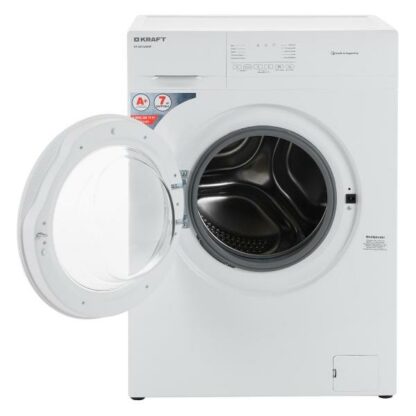 Стиральная машина Kraft KF-ED7206W — изображение 6