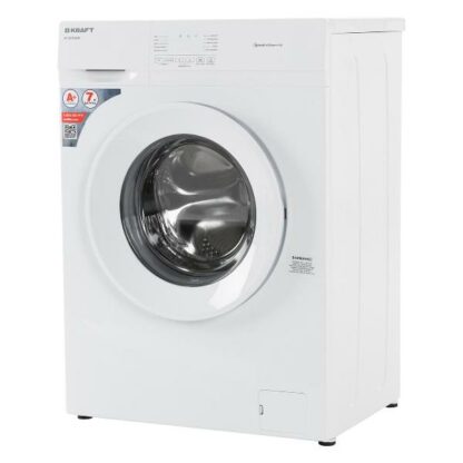 Стиральная машина Kraft KF-ED7206W — изображение 7