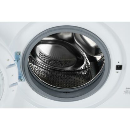 Стиральная машина Kraft KF-ED7206W — изображение 9