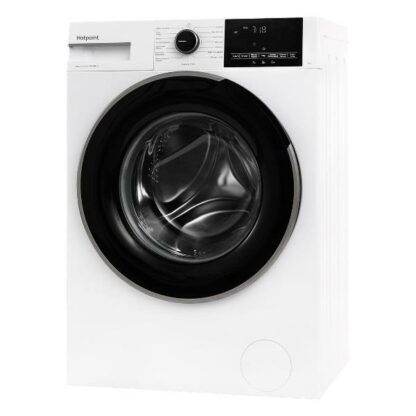 Стиральная машина Hotpoint WSH 7290 VWB — изображение 2