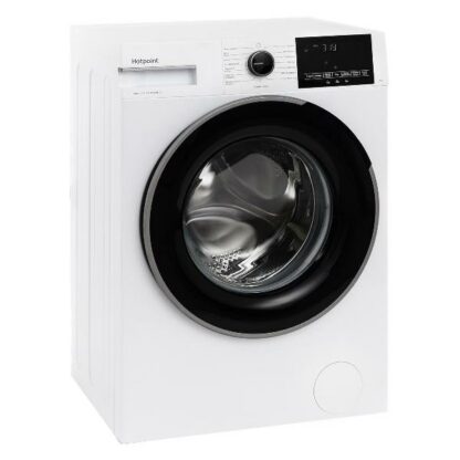 Стиральная машина Hotpoint WSH 7290 VWB — изображение 3