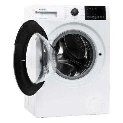 Стиральная машина Hotpoint WSH 7290 VWB — изображение 5