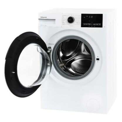 Стиральная машина Hotpoint WSH 7290 VWB — изображение 6