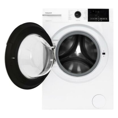 Стиральная машина Hotpoint WSH 7290 VWB — изображение 7