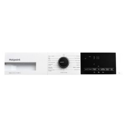 Стиральная машина Hotpoint WSH 7290 VWB — изображение 8