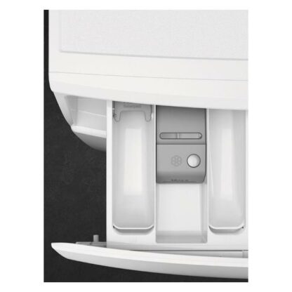 Стиральная машина AEG LFR73864BE — изображение 2