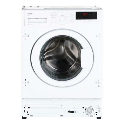Встраиваемая стиральная машина Beko WITV 8713 XWG — изображение 5