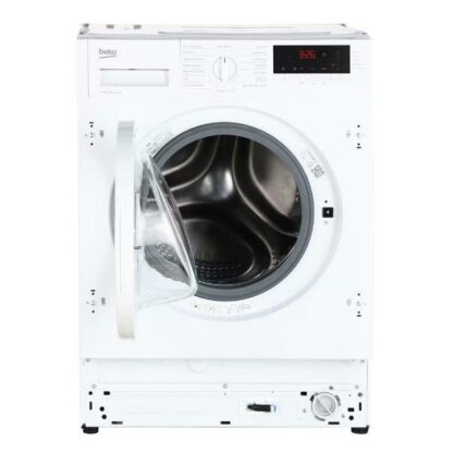 Встраиваемая стиральная машина Beko WITV 8713 XWG — изображение 6