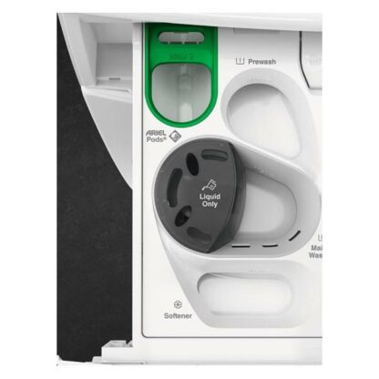 Стиральная машина AEG LFR73844VE — изображение 3