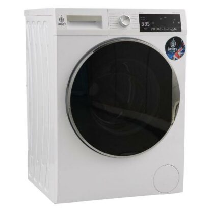 Стиральная машина Jacky's JW 8TC41 White — изображение 3