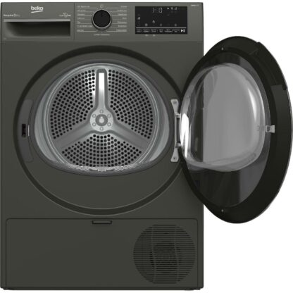 Сушильная машина Beko B3T47239A — изображение 2