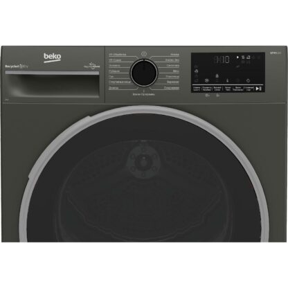 Сушильная машина Beko B3T47239A — изображение 3
