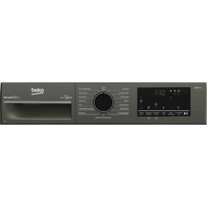 Сушильная машина Beko B3T47239A — изображение 4