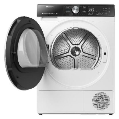Сушильная машина Hisense DH5S902UW2 — изображение 2