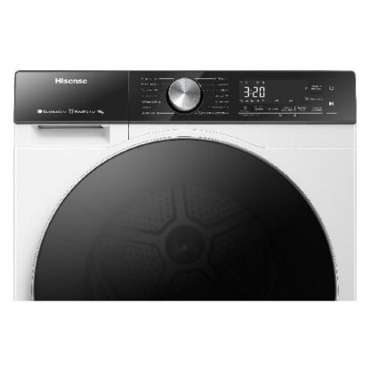Сушильная машина Hisense DH5S902UW2 — изображение 4