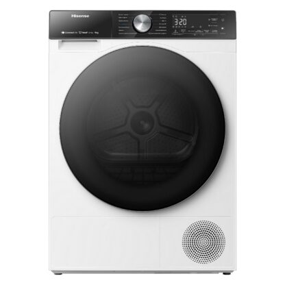 Сушильная машина Hisense DH5S902UW2