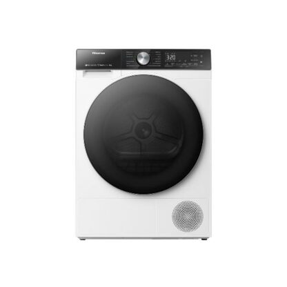 Сушильная машина Hisense DH5S902UW2 — изображение 7
